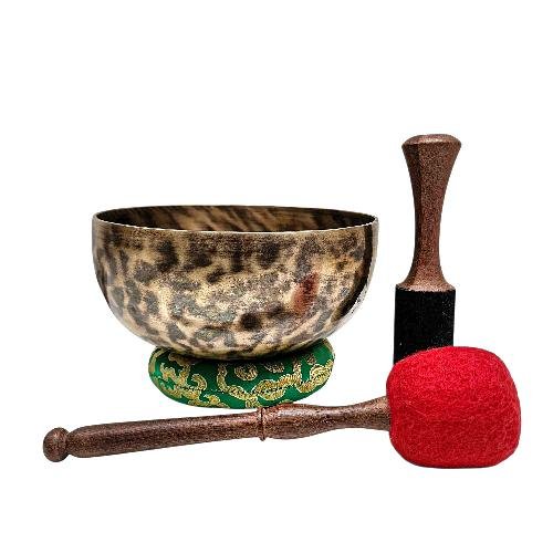 Jambati Singing Bowl-36798
