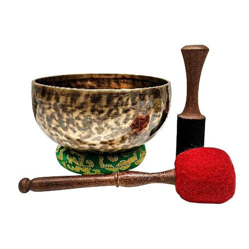 Jambati Singing Bowl-36799