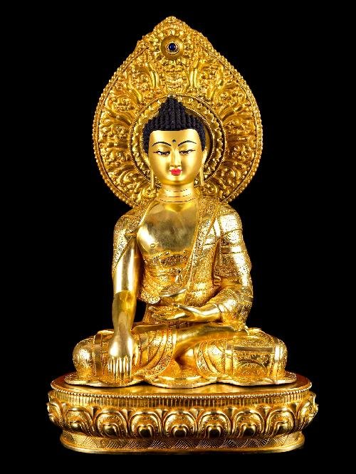 Shakyamuni Buddha-36862