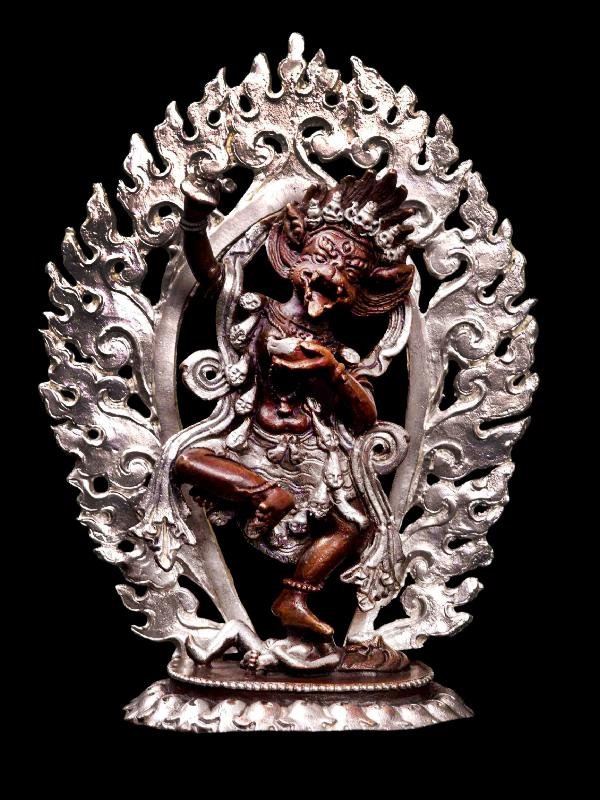 Simhamukha Yogini-36913