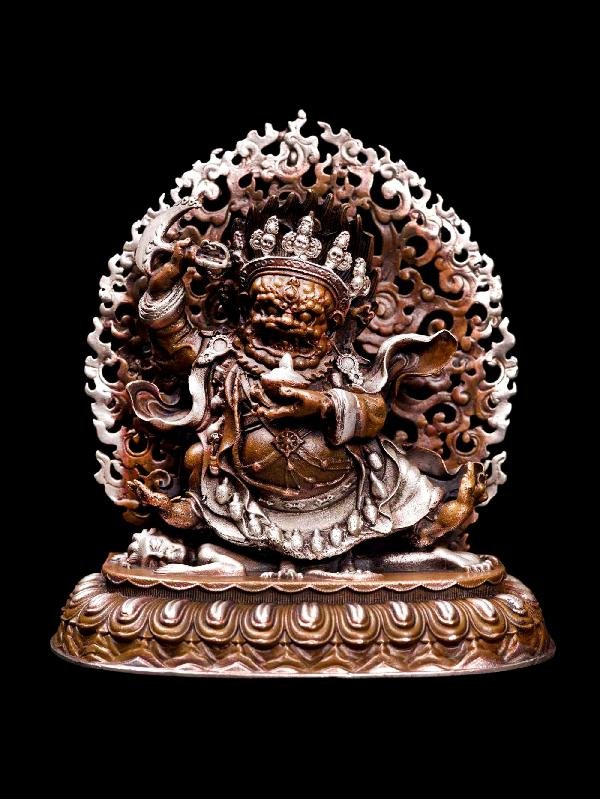 Mahakala Panjaranatha-36915