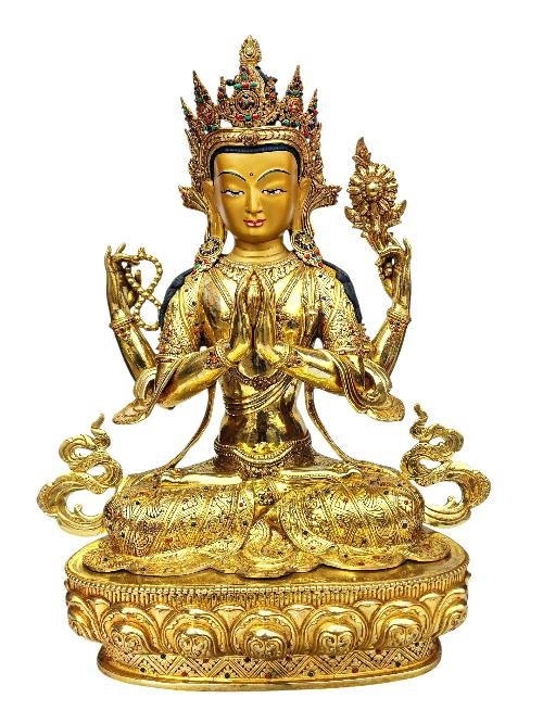 Chenrezig-36987