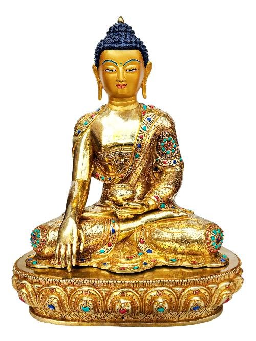 Shakyamuni Buddha-36988