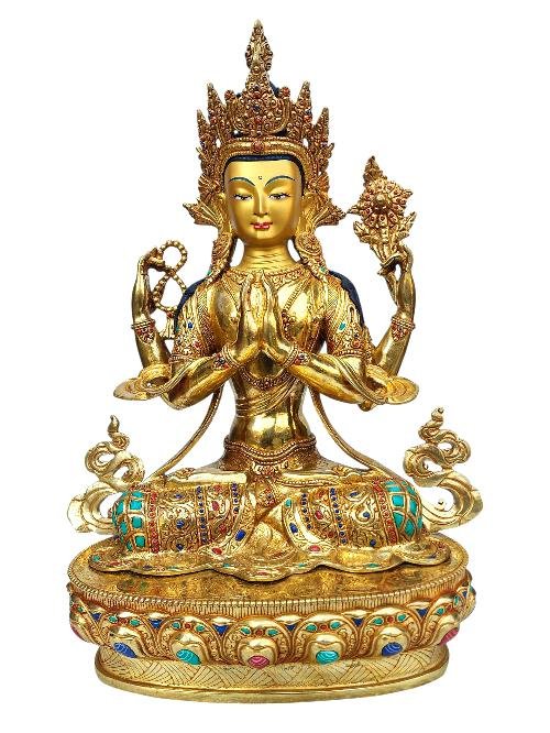 Chenrezig-36992