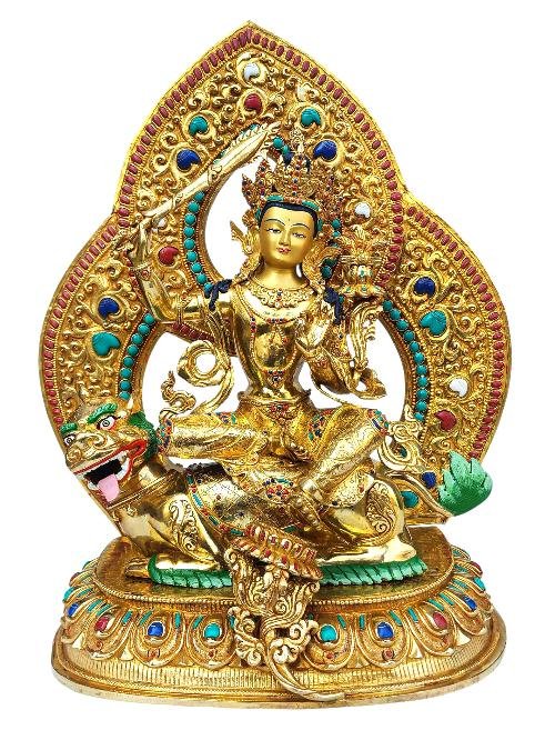 Manjushri-36994