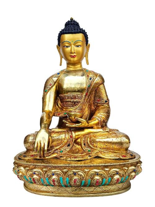 Shakyamuni Buddha-36998