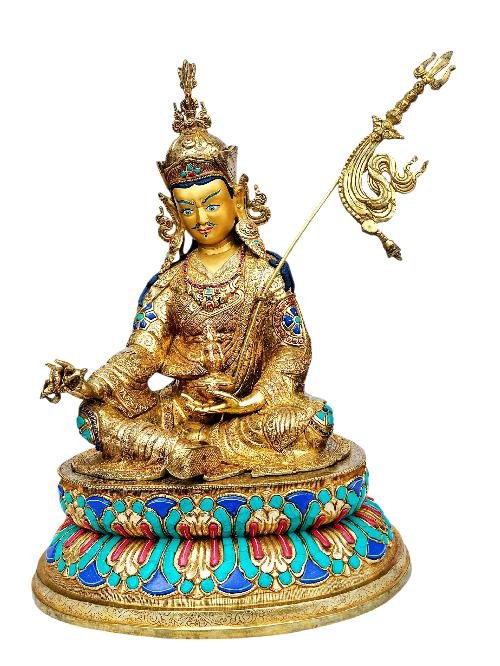Padmasambhava-37000