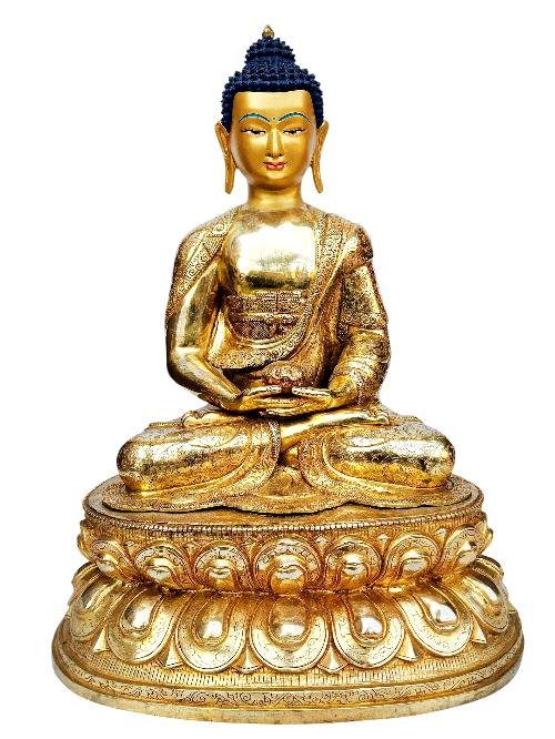 Amitabha Buddha-37001
