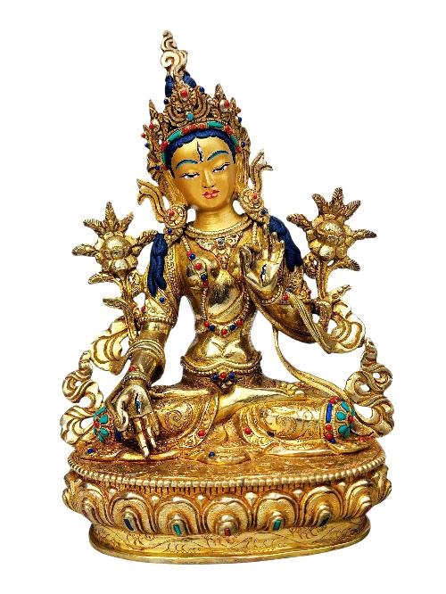 White Tara-37017