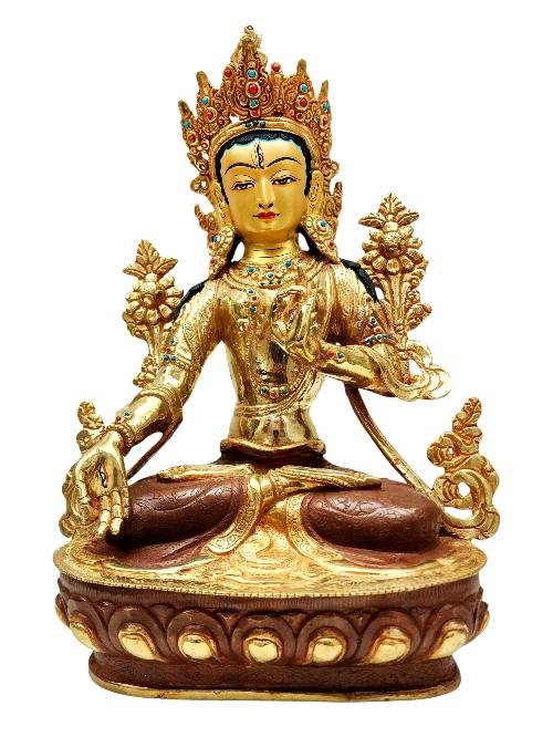 White Tara-37019