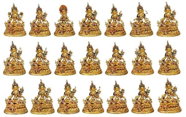 21 Tara-37020