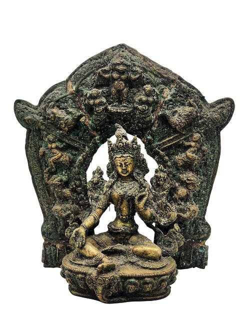 Green Tara-37028