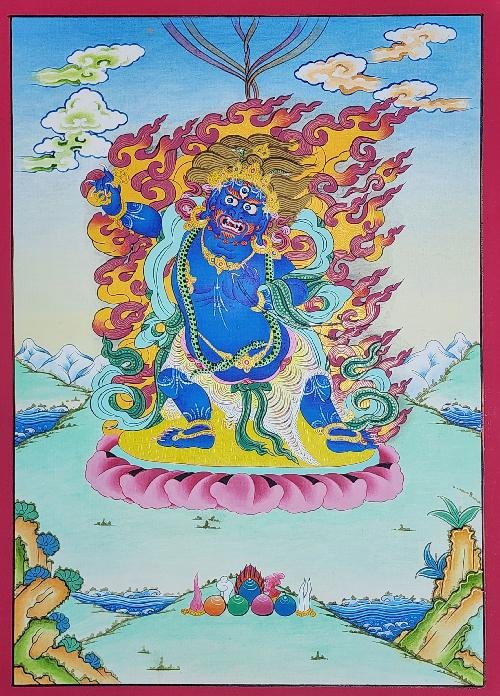 Vajrapani-37158