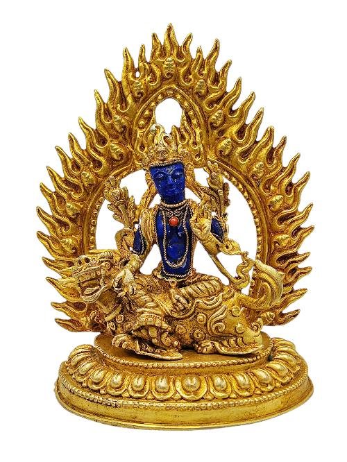 Simhanada Lokeshvara-37176