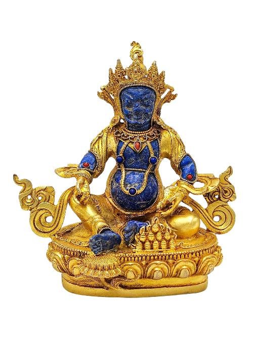 Yellow Jambhala-37182