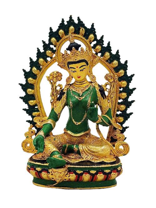 Green Tara-37188
