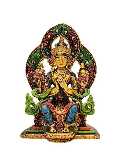 Maitreya Buddha-37191