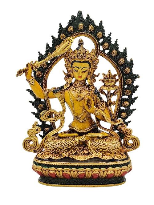 Manjushri-37195