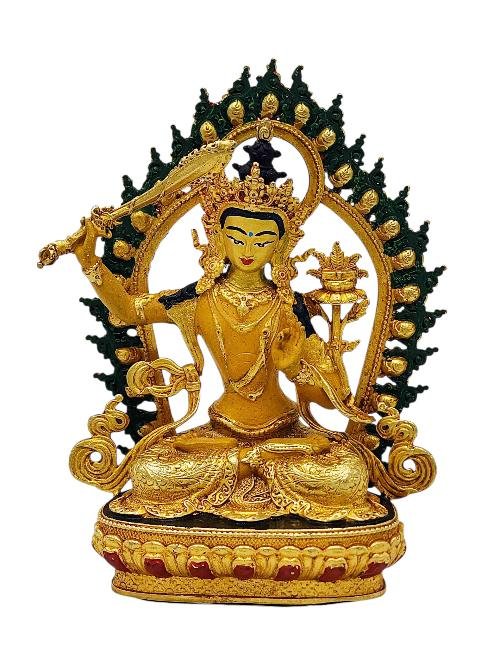 Manjushri-37196