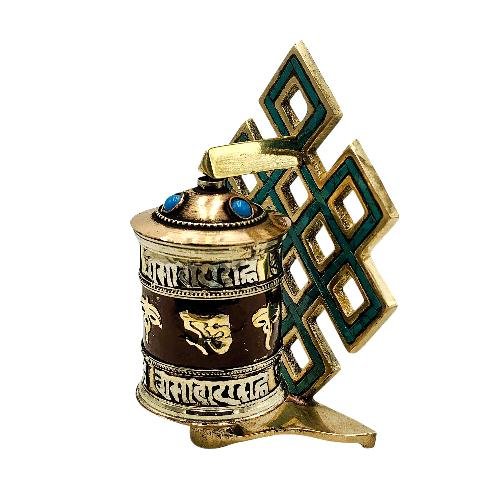 Prayer wheel Stand-37203