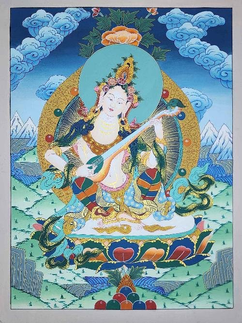 Saraswati-37303