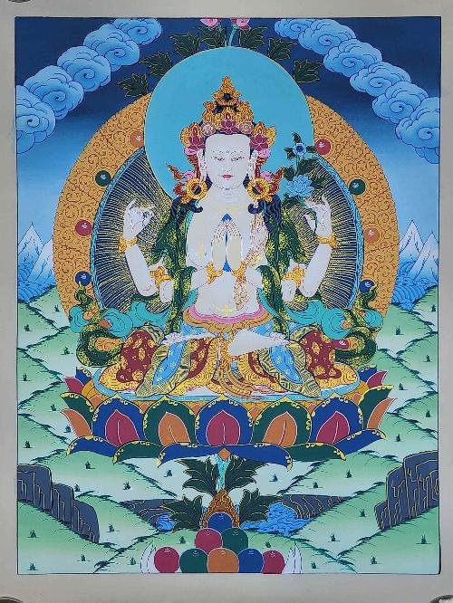 Chenrezig-37313