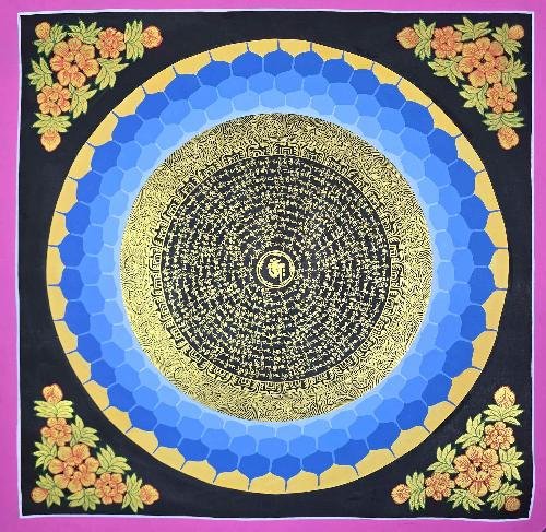 Mandala-37328