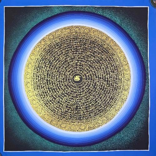 Mandala-37329