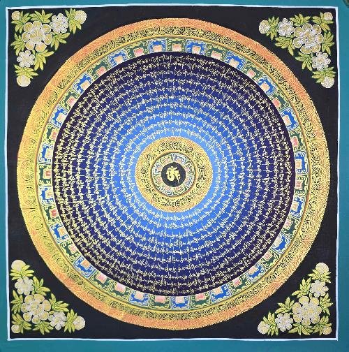 Mandala-37333