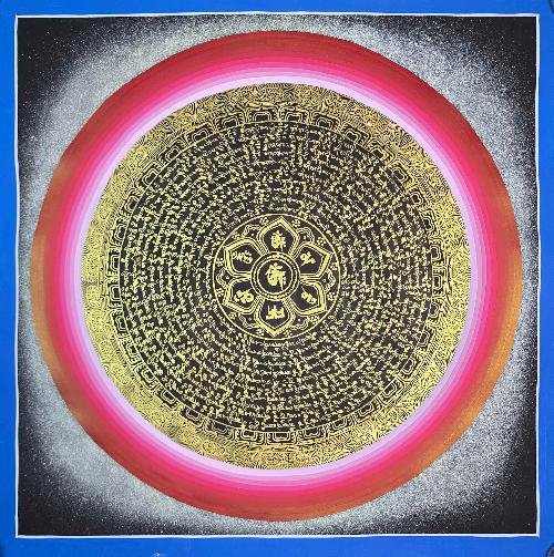 Mandala-37334