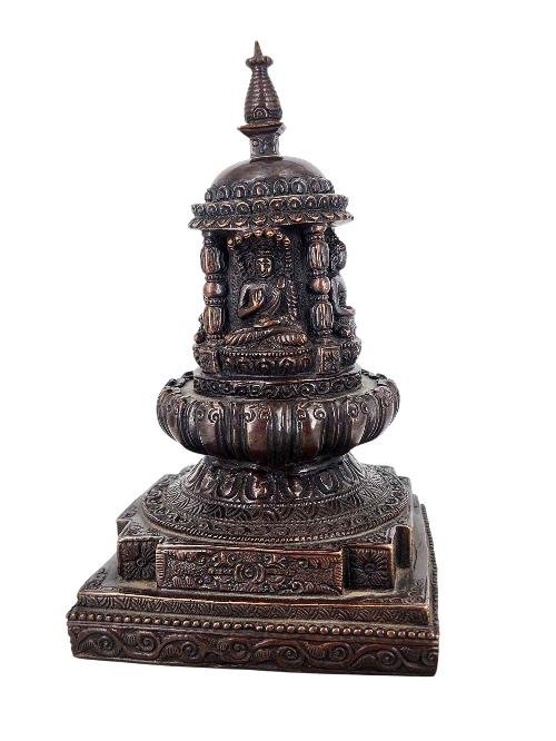 Stupa-37372