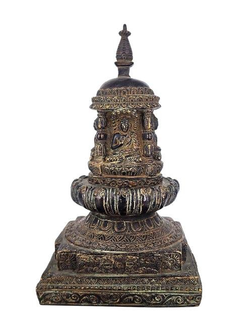 Stupa-37378