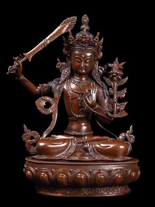 Manjushri-37399