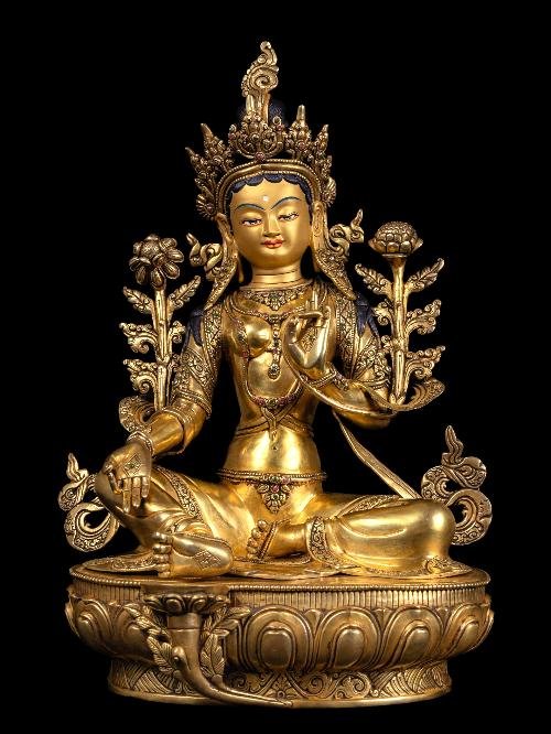 Green Tara-37403