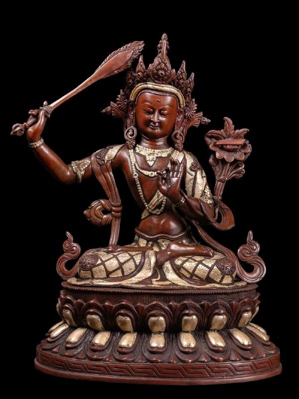 Manjushri-37413