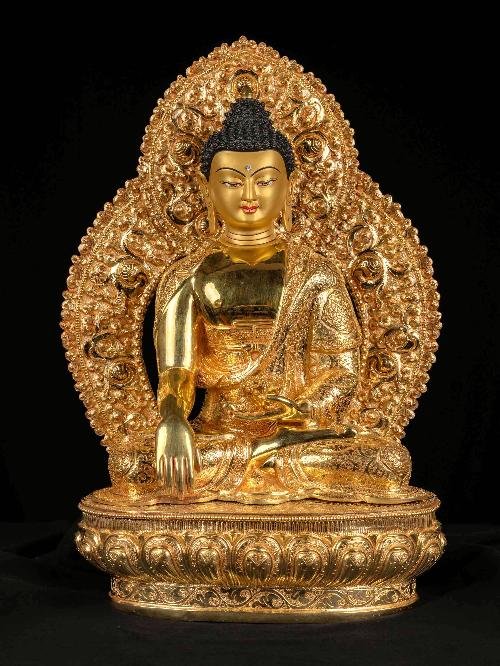 Shakyamuni Buddha-37422