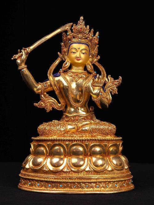 Manjushri-37434
