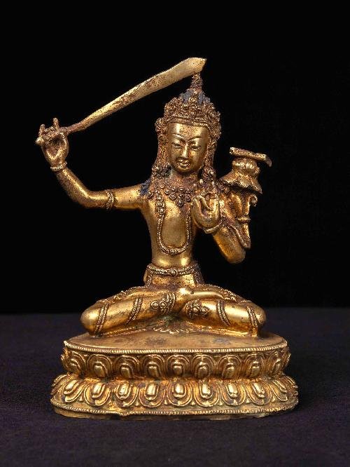 Manjushri-37437
