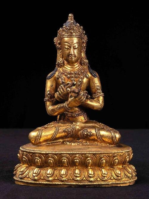 Vajradhara-37439