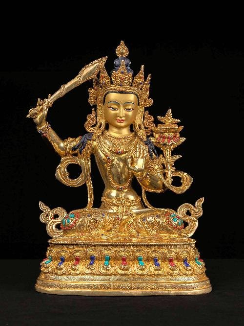 Manjushri-37443
