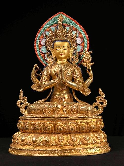Chenrezig-37445
