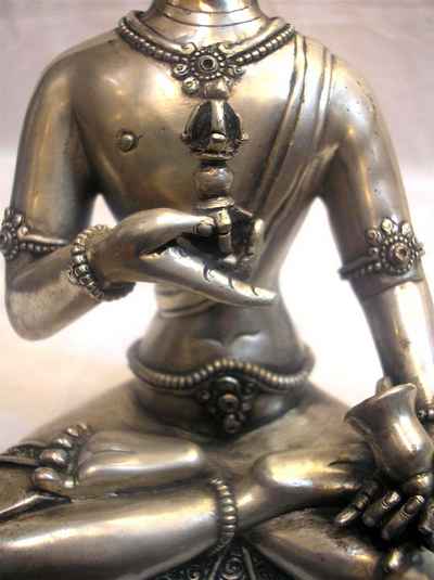 Vajrasattva Statue, [sold]