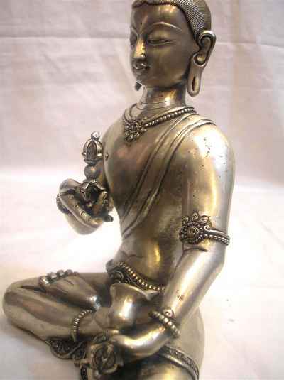 Vajrasattva Statue, [sold]