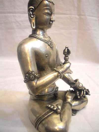 Vajrasattva Statue, [sold]