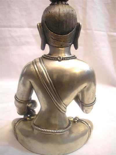 Vajrasattva Statue, [sold]