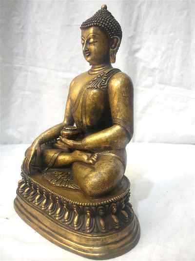 Shakymuni Buddha Statue, [sold]