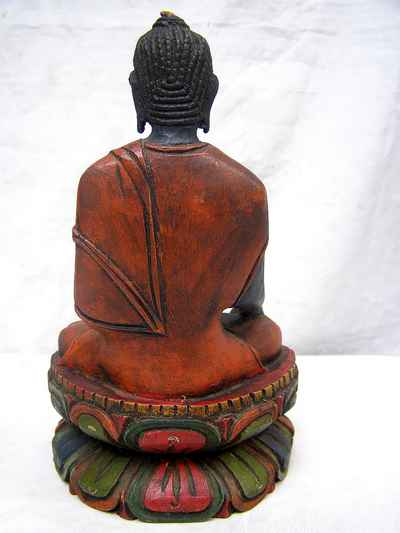 Shakyamuni Buddha Statue