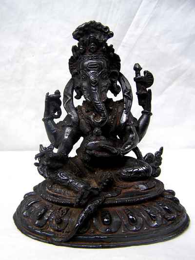 Ganesh, [sold]