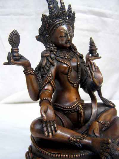 Lakshmi, [sold]