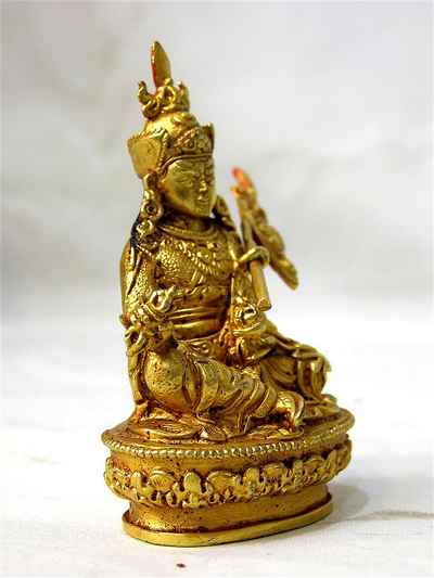 Padmasambhava